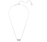 Collana Swarovski Donna Hyperbola in Lega metallica Zirconia 5687265 - 5687265